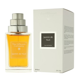 The Different Company Jasmin de Nuit EDP kvepalai moterims, 90 ml