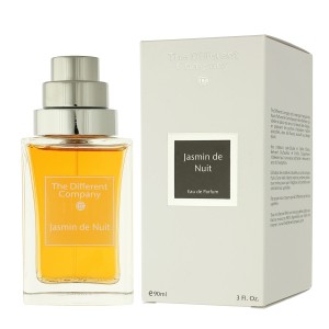 The Different Company Jasmin de Nuit EDP kvepalai moterims, 90 ml