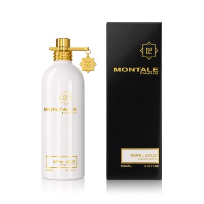 Montale Paris Nepal Aoud EDP kvepalai unisex, 100 ml