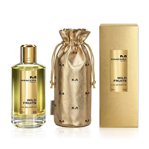 Mancera Paris Wild Fruits EDP kvepalai unisex, 120 ml