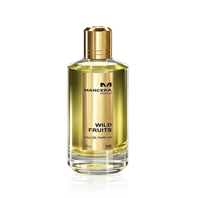 Mancera Paris Wild Fruits EDP kvepalai unisex, 120 ml