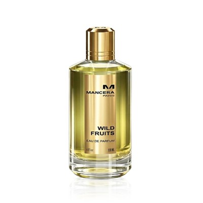 Mancera Paris Wild Fruits EDP kvepalai unisex, 120 ml