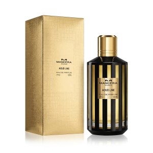 Mancera Paris Aoud Line EDP kvepalai unisex, 120 ml