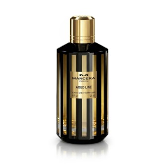 Mancera Paris Aoud Line EDP kvepalai unisex, 120 ml 2