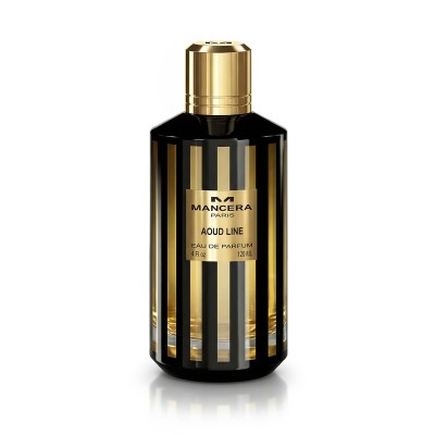 Mancera Paris Aoud Line EDP kvepalai unisex, 120 ml