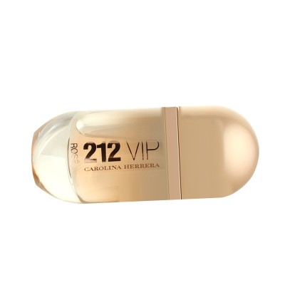 Carolina Herrera 212 VIP Rosé EDP Tester kvepalai moterims, 80 ml