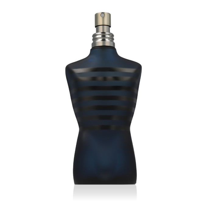 Jean Paul Gaultier Ultra Male EDT Tester kvepalai vyrams, 125 ml