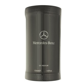 Mercedes-Benz Le Parfum EDP kvepalai vyrams, 120 ml
