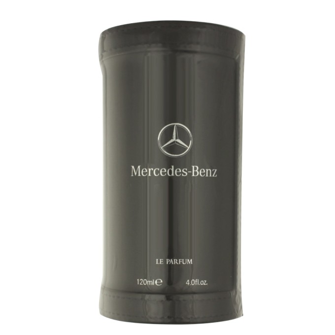 Mercedes-Benz Le Parfum EDP kvepalai vyrams, 120 ml
