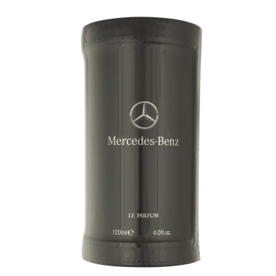 Mercedes-Benz Le Parfum EDP kvepalai vyrams, 120 ml