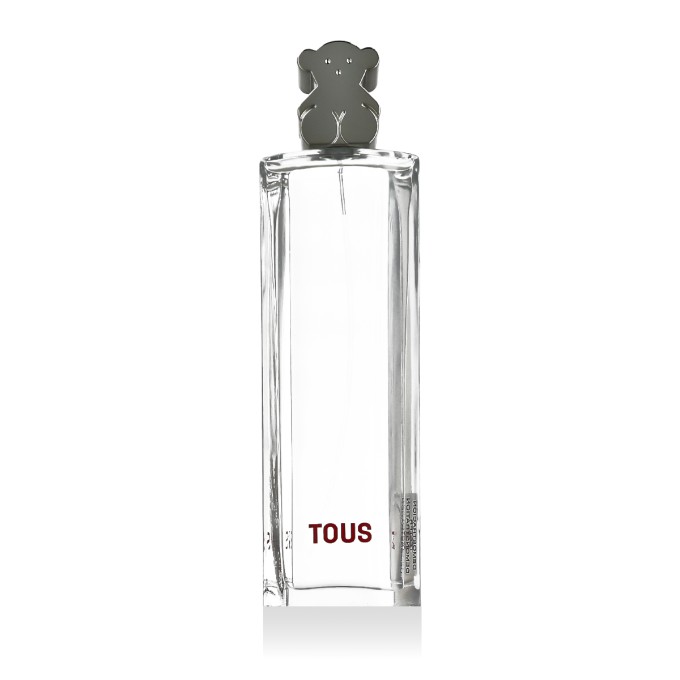 Tous Tous Women EDT Tester kvepalai moterims, 90 ml