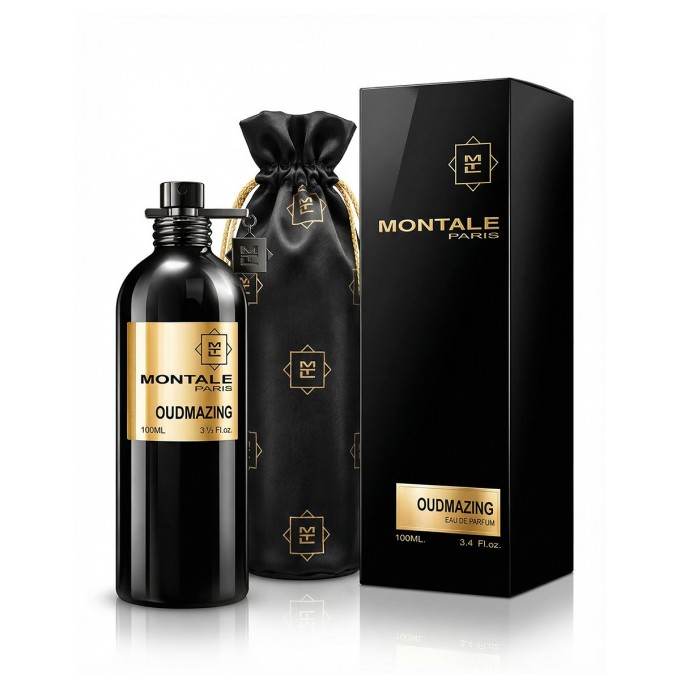 Montale Paris Oudmazing EDP kvepalai unisex, 100 ml