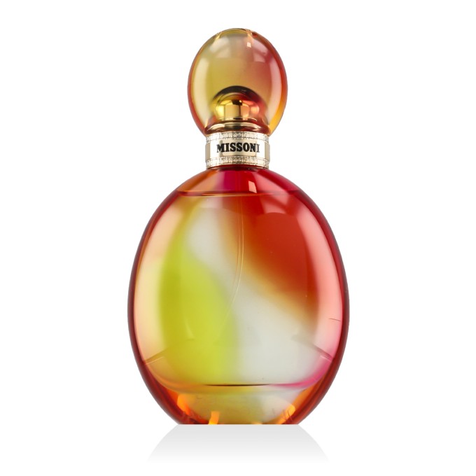 Missoni Missoni EDT Tester kvepalai moterims, 100 ml