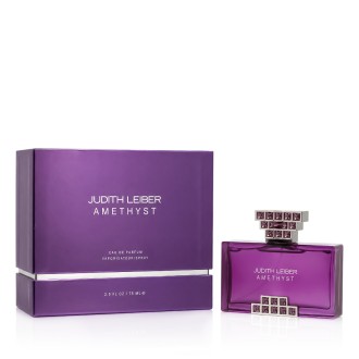 Judith Leiber Amethyst EDP kvepalai moterims, 75 ml