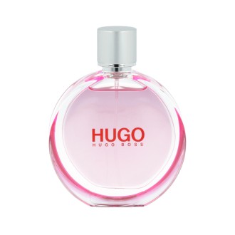 Hugo Boss Hugo Woman Extreme EDP Tester kvepalai moterims, 50 ml