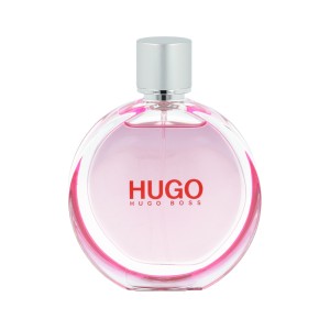 Hugo Boss Hugo Woman Extreme EDP Tester kvepalai moterims, 50 ml