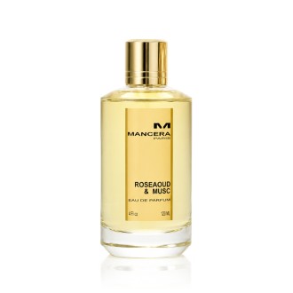 Mancera Paris Roseaoud & Musc EDP kvepalai unisex, 120 ml