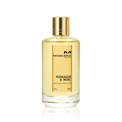 Mancera Paris Roseaoud & Musc EDP kvepalai unisex, 120 ml