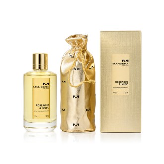 Mancera Paris Roseaoud & Musc EDP kvepalai unisex, 120 ml 2