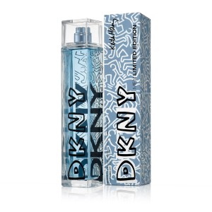 DKNY Donna Karan Men Summer 2013 EDC kvepalai vyrams, 100 ml