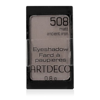 Artdeco Matt (508 Matt Ancient Iron) akių šešėliai, 0.8 g