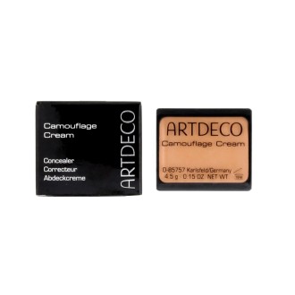 Artdeco Camouflage Cream (8 Beige Apricot) 4,5 g
