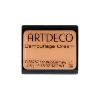 Artdeco Camouflage Cream (8 Beige Apricot) 4,5 g 2