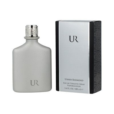 Usher UR for Men EDT kvepalai vyrams, 100 ml
