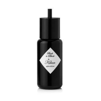 By Kilian Back to Black Aphrodisiac EDP Refill kvepalai unisex, 50 ml