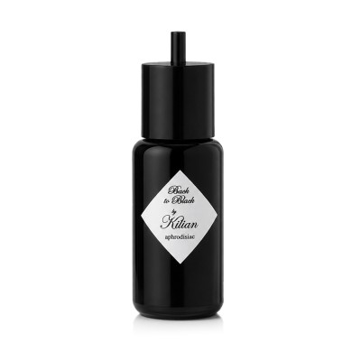 By Kilian Back to Black Aphrodisiac EDP Refill kvepalai unisex, 50 ml