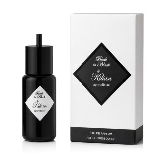 By Kilian Back to Black Aphrodisiac EDP Refill kvepalai unisex, 50 ml 2
