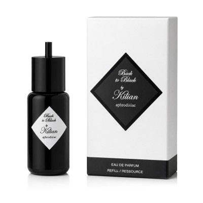 By Kilian Back to Black Aphrodisiac EDP Refill kvepalai unisex, 50 ml