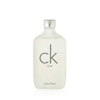 Calvin Klein CK One EDT kvepalai unisex, 100 ml