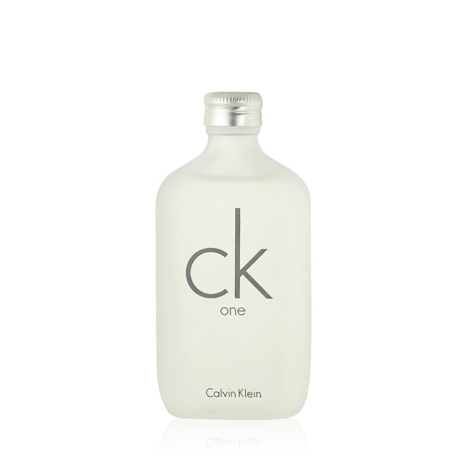 Calvin Klein CK One EDT kvepalai unisex, 100 ml