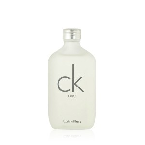 Calvin Klein CK One EDT kvepalai unisex, 100 ml