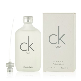 Calvin Klein CK One EDT kvepalai unisex, 100 ml 2