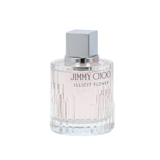 Jimmy Choo Illicit Flower EDT Tester kvepalai moterims, 100 ml