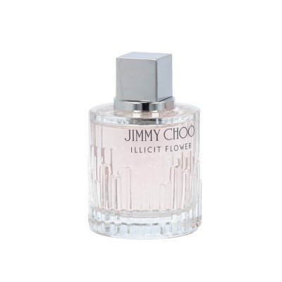 Jimmy Choo Illicit Flower EDT Tester kvepalai moterims, 100 ml