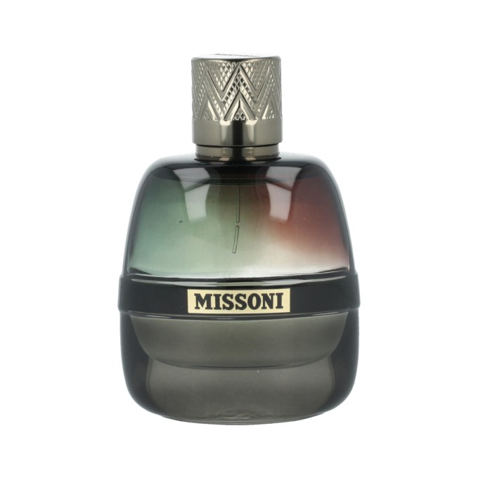 Missoni Missoni Parfum Pour Homme EDP Tester kvepalai vyrams, 100 ml