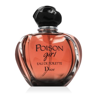 Dior Christian Poison Girl EDT Tester kvepalai moterims, 100 ml