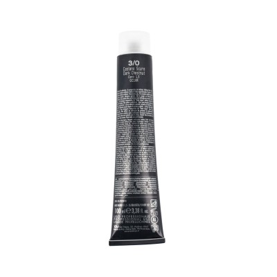 Inebrya Color Natural (3/0 Dark Chestnut) 100 ml