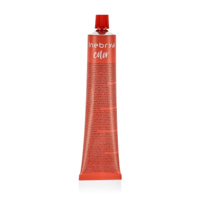 Inebrya Color Ash (7/1 Blonde Ash) 100 ml