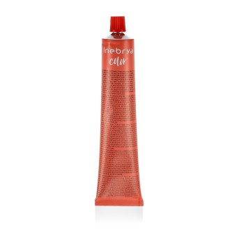 Inebrya Color Ash (8/1 Light Blonde Ash) 100 ml 2