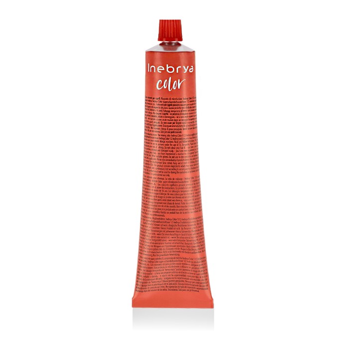 Inebrya Color Ash (5/1 Light Chestnut Ash) 100 ml