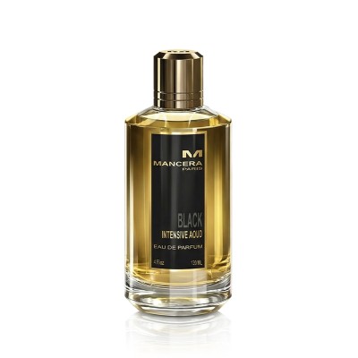 Mancera Paris Black Intensitive Aoud EDP kvepalai unisex, 120 ml