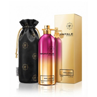 Montale Paris Aoud Legend EDP kvepalai unisex, 100 ml