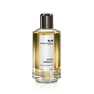 Mancera Paris Coco Vanille EDP kvepalai moterims, 120 ml