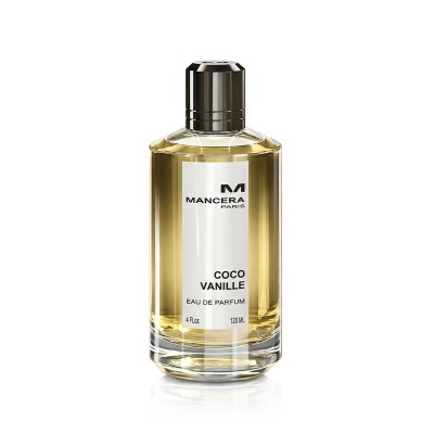 Mancera Paris Coco Vanille EDP kvepalai moterims, 120 ml