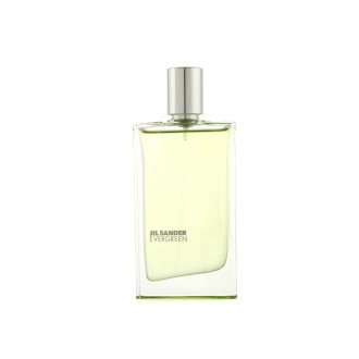Jil Sander Evergreen EDT Tester kvepalai moterims, 50 ml