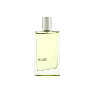 Jil Sander Evergreen EDT Tester kvepalai moterims, 50 ml